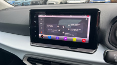 SEAT Arona 1.0 TSI SE Technology 5dr Petrol Hatchback